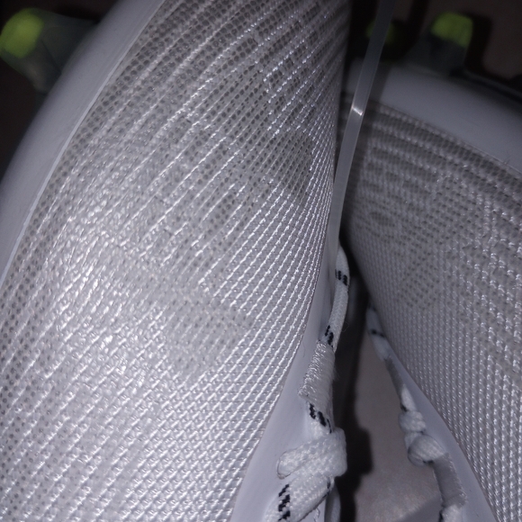 Under Armour cleats. - Picture 7 of 11